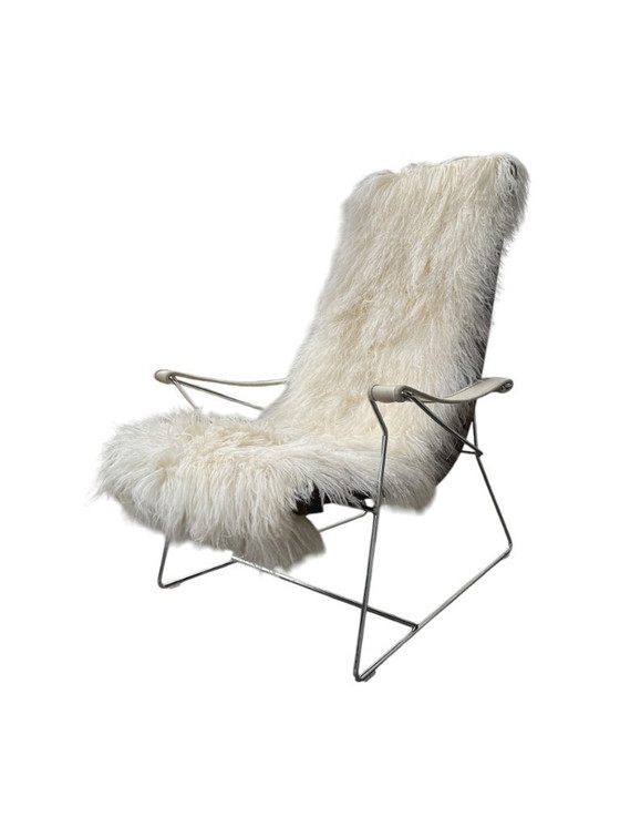 Image 1 of JJ Stuhl von Antonio Citterio für B&B Italia