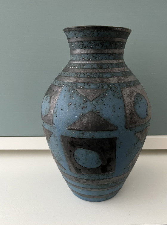 Image 1 of Vaso Cartstens Tonnieshof Ankara 25 cm.