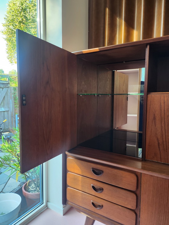 Image 1 of Armoire ancienne