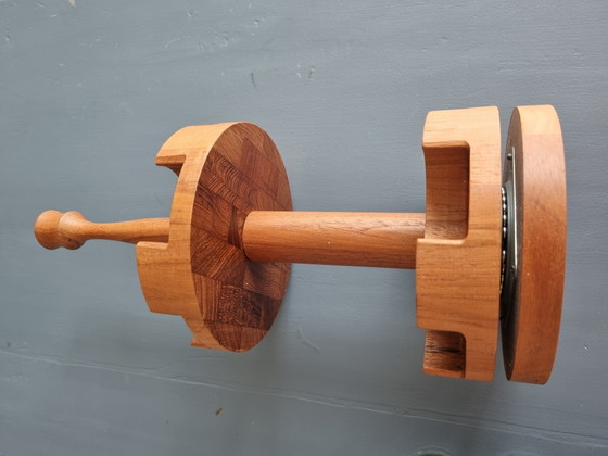 Bellissimo Set Portaspezie Vintage Digsmed – Accessori da cucina, Wood (photo 8 of 13)