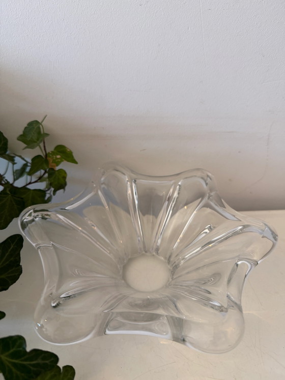 Murano glass bowl (photo 4 of 7)