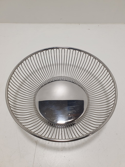 Alessi bread basket 826