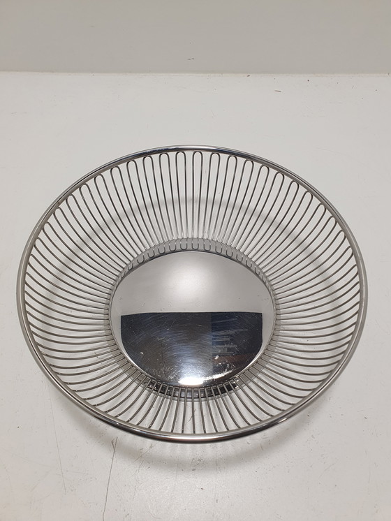 Image 1 of Alessi bread basket 826