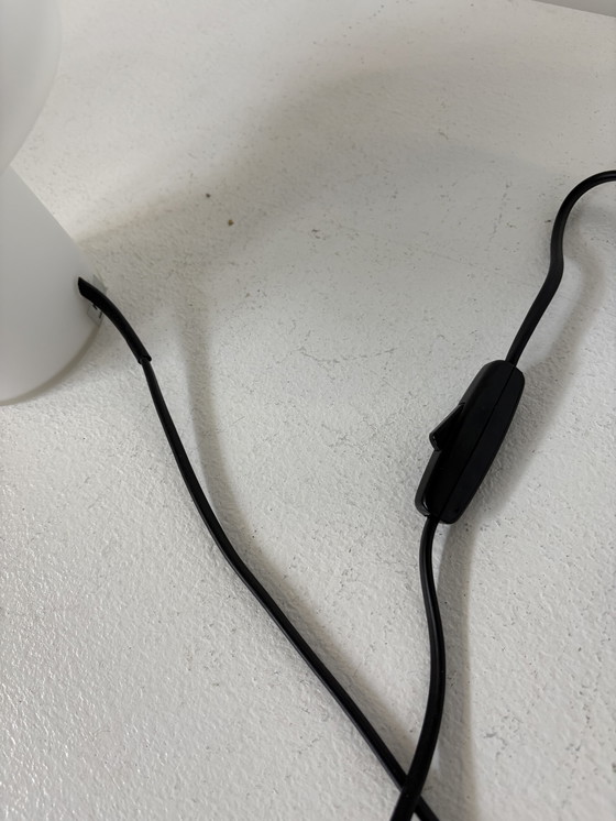 Image 1 of Vintage Hala Mushroom lamp jaren, 80