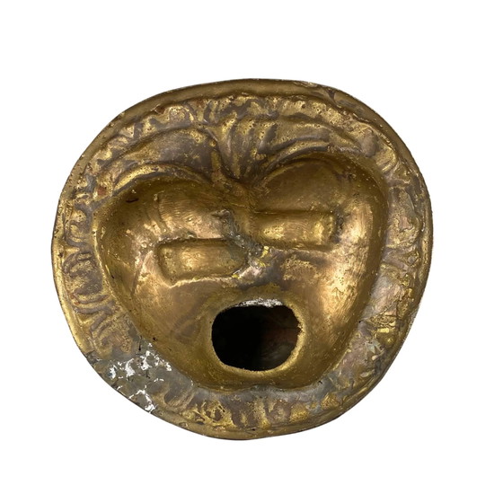 Kwan Yin Ladakh antico – Mudra Namaskara del XVIII secolo – Sculture, Bronze (photo 9 of 10)