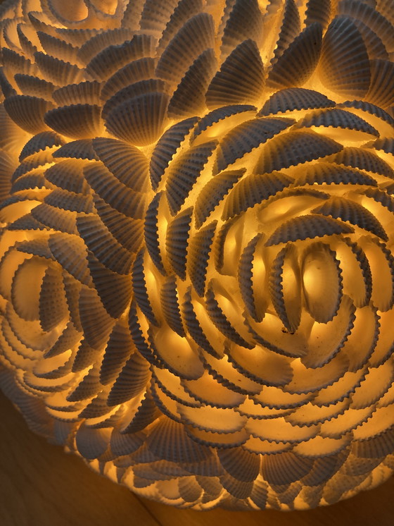 Image 1 of Lampe de table design