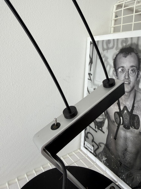 Image 1 of Vintage IKEA Rapid Lamp, Tord Björklund, 1990s