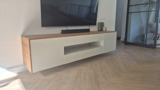 Karat - sideboard and TV unit