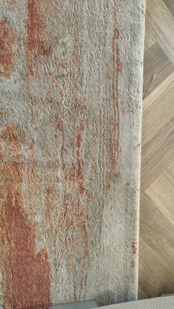 Tapis Brinker Carpet – Laine (photo 6 of 6)