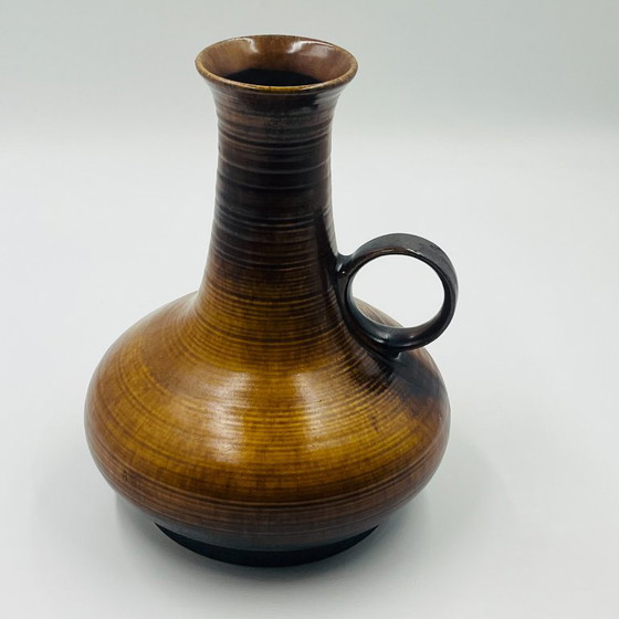 Vase Krug Carstens Tönnieshof – Cartens, Vasen, Keramik (photo 2 of 10)