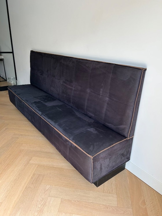 Image 1 of Novità assoluta: panca da pranzo di design Nubik