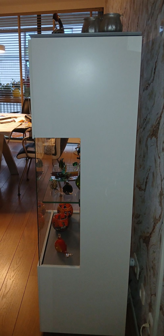 Vitrine Volta – Bree's New World, Holz, Glas (photo 3 of 5)