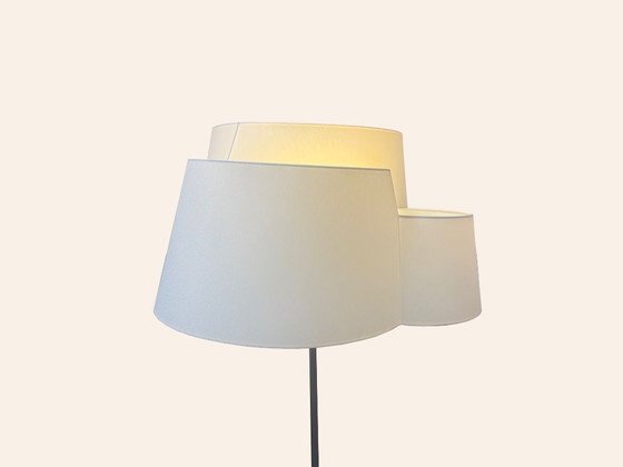 Image 1 of Frederik Roije Lampscapes Uphill