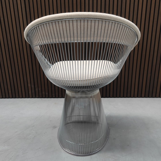 Image 1 of Knoll Warren Platner Chaise