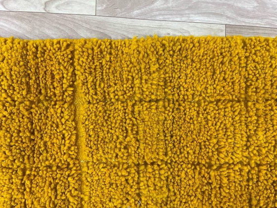 Zwei große Berberteppiche – Traditionelle handgeknüpfte marokkanische Teppiche, 2 x 3 x 4 Fuß (ca. 90 x 120 (photo 5 of 11)