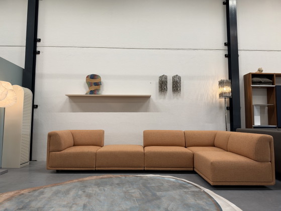 Eyye Kuvio Divano Modulare Lana Salmon – Divani modulari, Altro (photo 7 of 11)