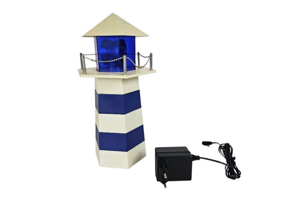 Image 1 of Kotronic - Lampada faro - plastica -