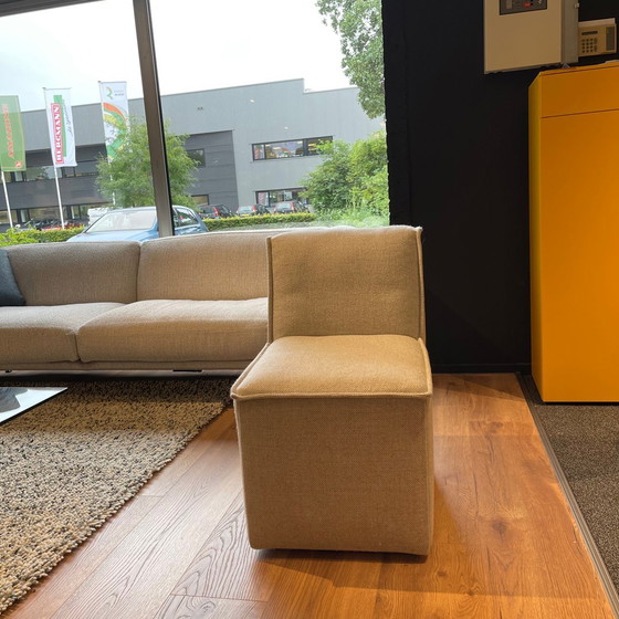 Image 1 of Gelderland 6908 dining chair