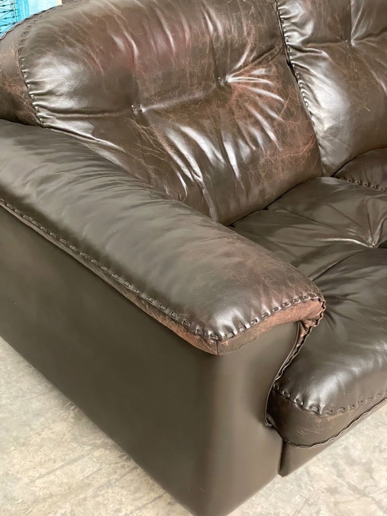 Image 1 of Divano vintage De Sede DS 101