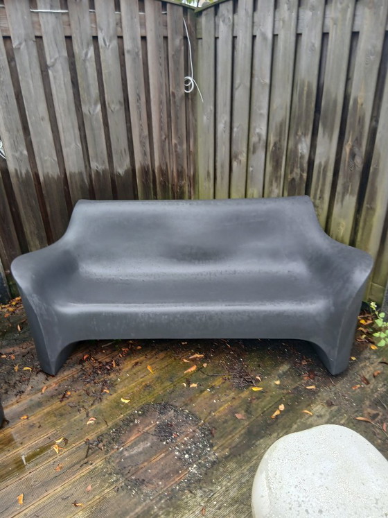 Tokyo Pop Sofa & Chair, 4 Years Old – Driade, Garden sets, Plastic (photo 2 of 5)