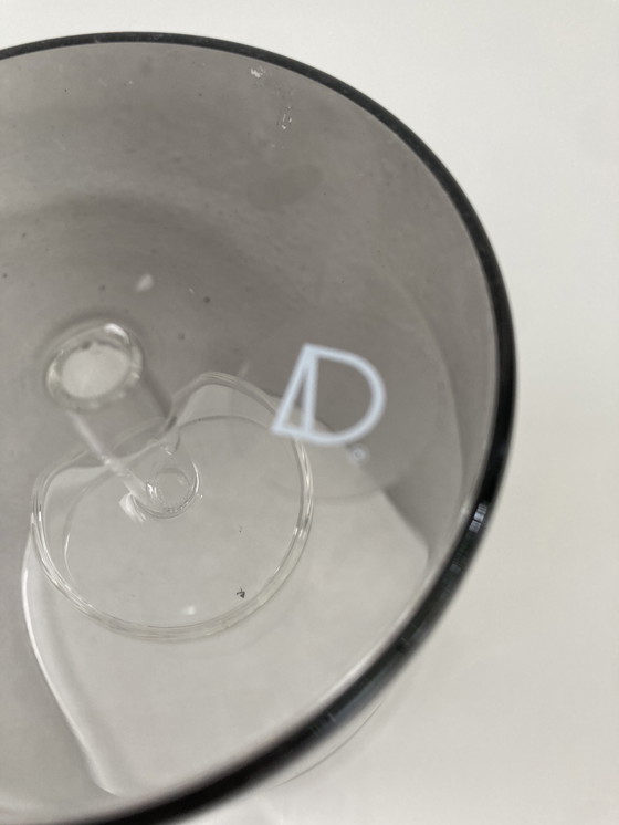 Image 1 of Tea light holder, model storm light