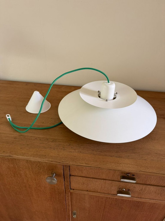 Image 1 of Lyskaer Belysning 4815 - Simon P. Henningsen - Danish Lamp Design