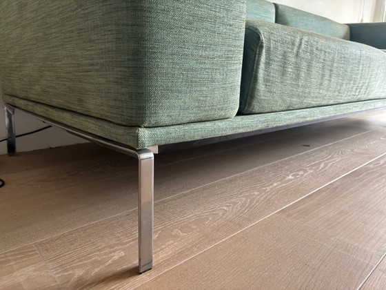 Image 1 of Cassina MOOV 4-zitsbank