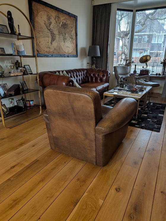 Image 1 of Baxter Mickey featuil