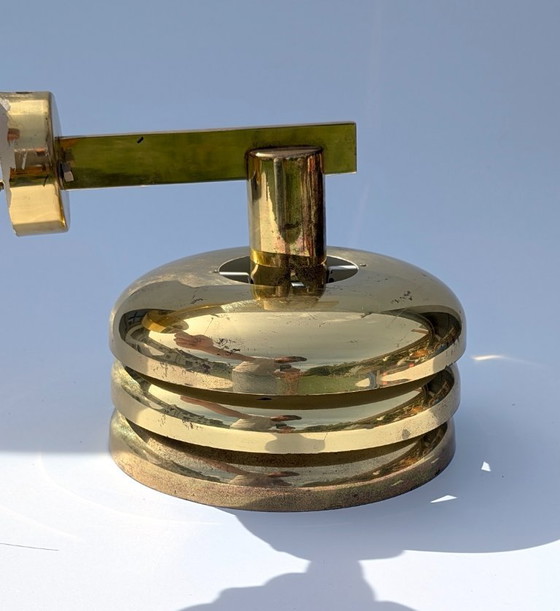 Image 1 of Hans-Agne Jakobsson V361 Aplique de latón
