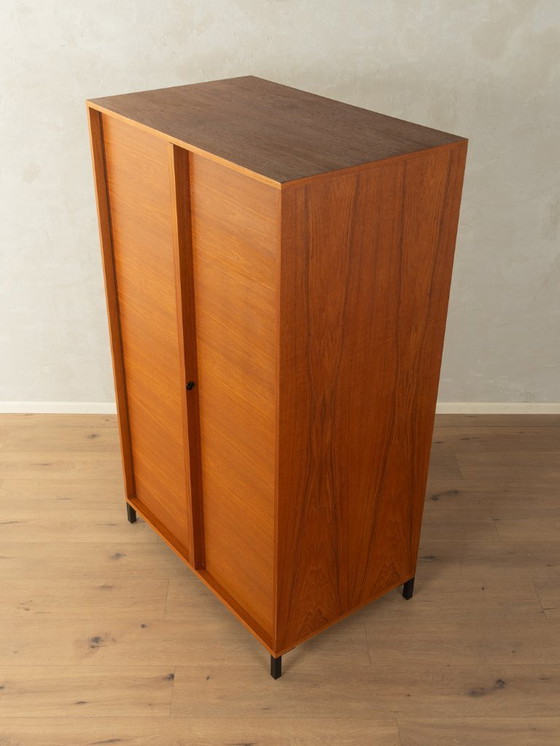 Image 1 of Armadio anni '60, Günter Renkel, Vintage