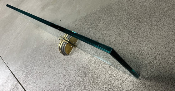 Image 1 of Étagères murales de Peter Ghyczy, années 1970