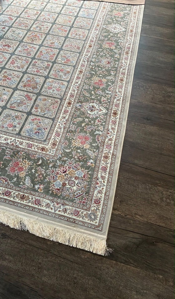 Image 1 of Luxury NEW Persian rug 3 per 4 m²