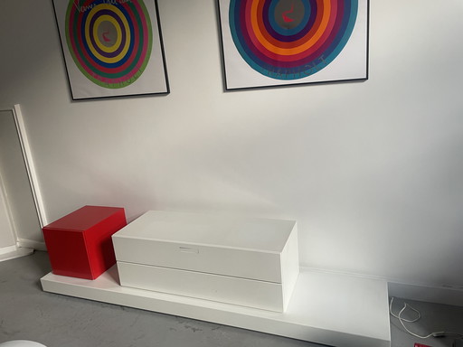 Moooi y Rem Koolhaas - CityLine