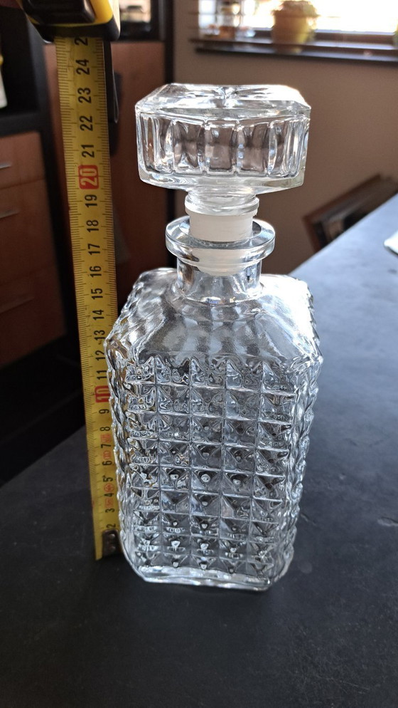 Image 1 of Whisky und Liköre Karaffen