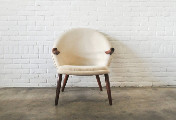 Image 1 of Dänischer Sessel Kurt Olsen