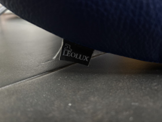Image 1 of Leolux Sella fauteuil