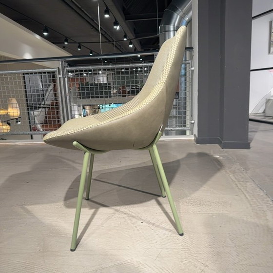 Image 1 of Bert Plantagie Maple Four M12 eetkamerstoel