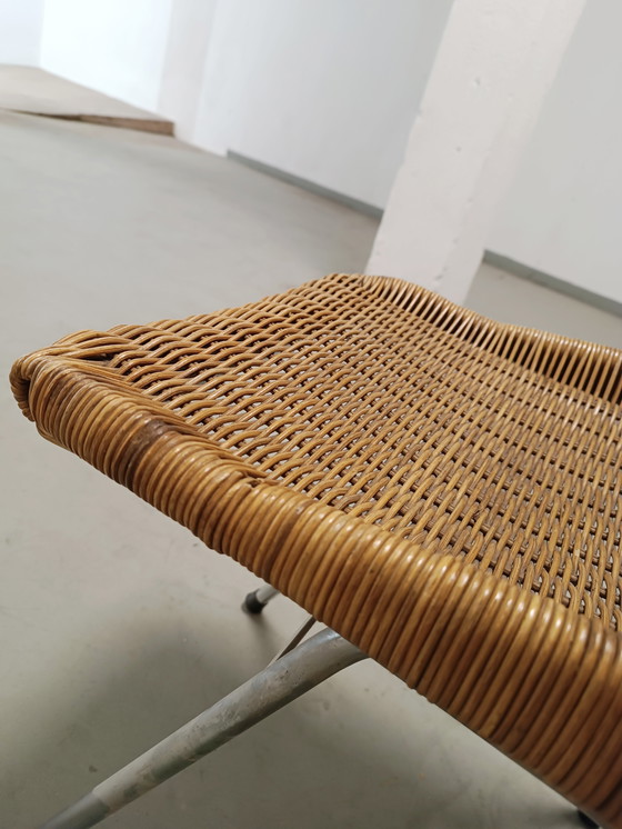 Image 1 of Dirk van Sliedregt for rohé Noordwolde chair