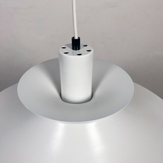 Image 1 of Grote Vintage Deense hanglamp - Frandsen - 1033-H - 1970