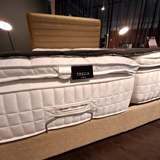 Image 1 of Treca Paris Lounge boxspring - 180x210