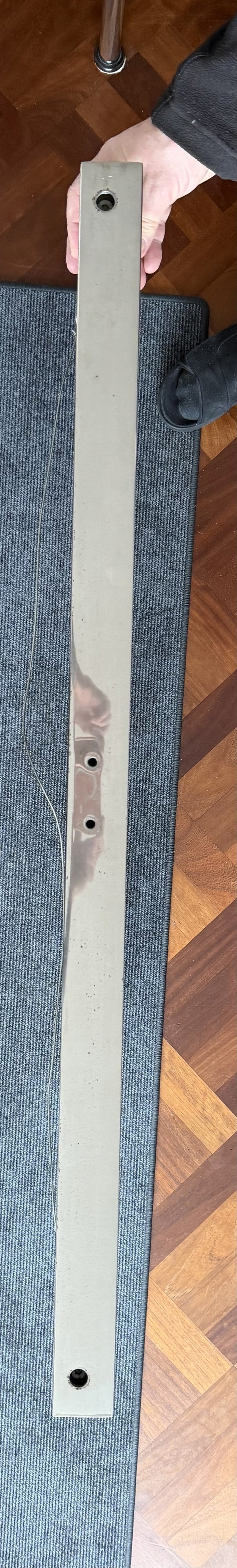 Image 1 of Art-Deco-Spiegel