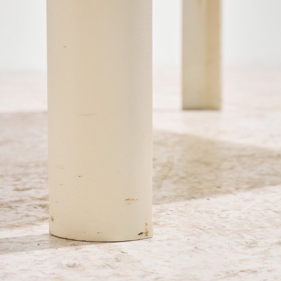 Image 1 of MK10112 Tavolino in plastica di Preben Fabricius