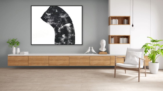 Jürgen Angeler - The Monument – Dipinti e disegni, Canvas (photo 4 of 13)