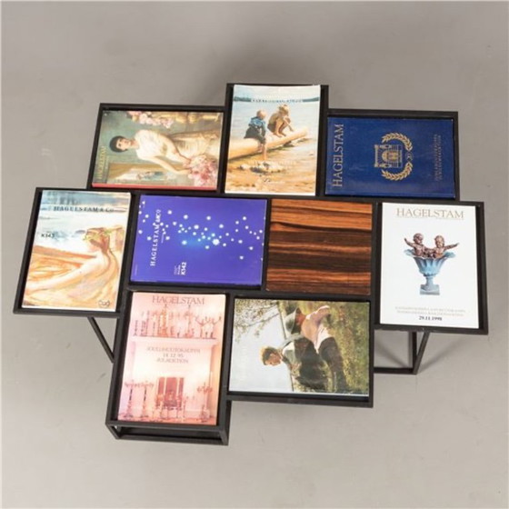 Image 1 of Linteloo vanity salontafel