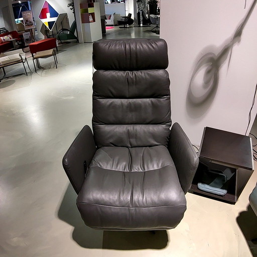 Sillón relax KFF E-Lounge Arva