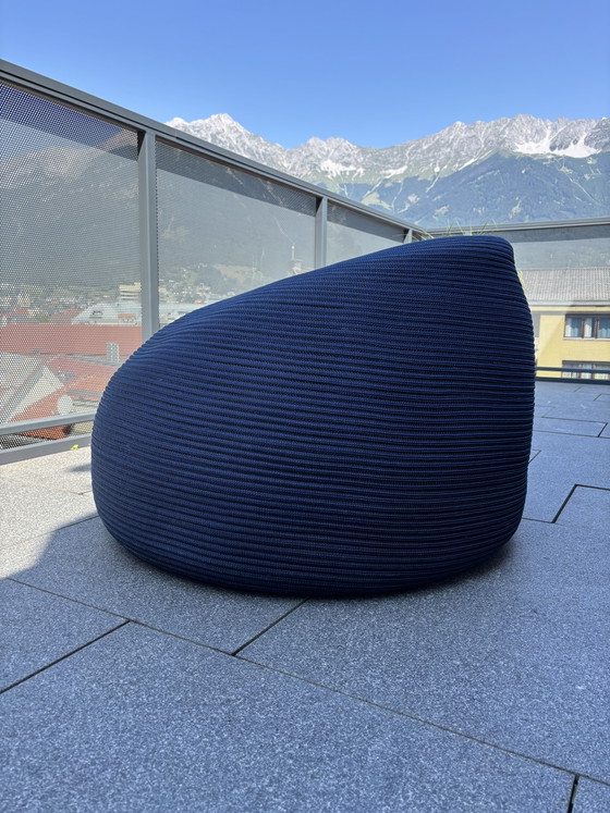 Paola Lenti Otto Armchair – Garden chairs, Other (photo 2 of 7)