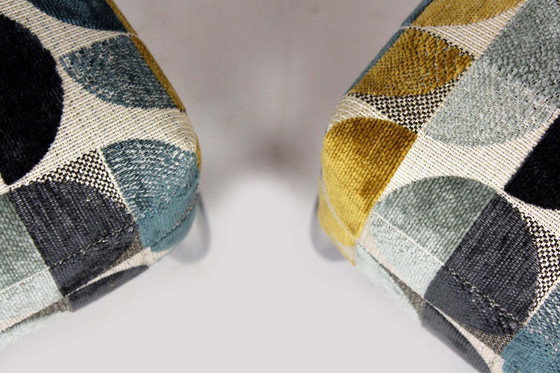 Image 1 of Restored Bauhaus Tubular Armchairs attributed to W. H. Gispen for Mücke Melder, 1930s, Set of 2