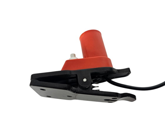 Image 1 of Faretto di bloccaggio - Plastica - 3° trimestre 20° secolo