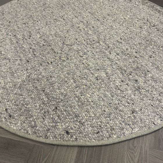 Image 1 of Brinker Carpets Marina vloerkleed - Ø200