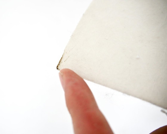 Image 1 of Suspension Area 50 de Mario Bellini pour Artemide, années 1970